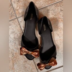 Melissa ballet flats